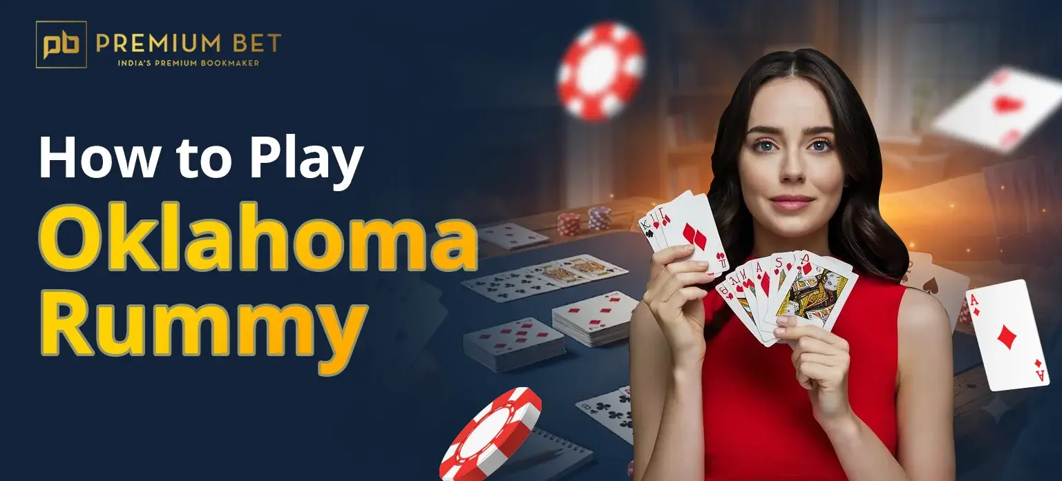 How to Play Oklahoma Rummy: Rules, Scoring, and Winning Tips -