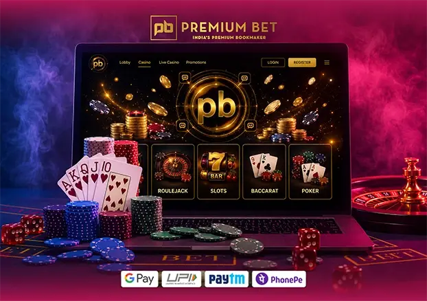 Live Casino Experience