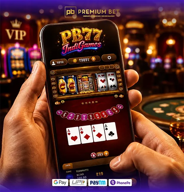 Live Casino Games