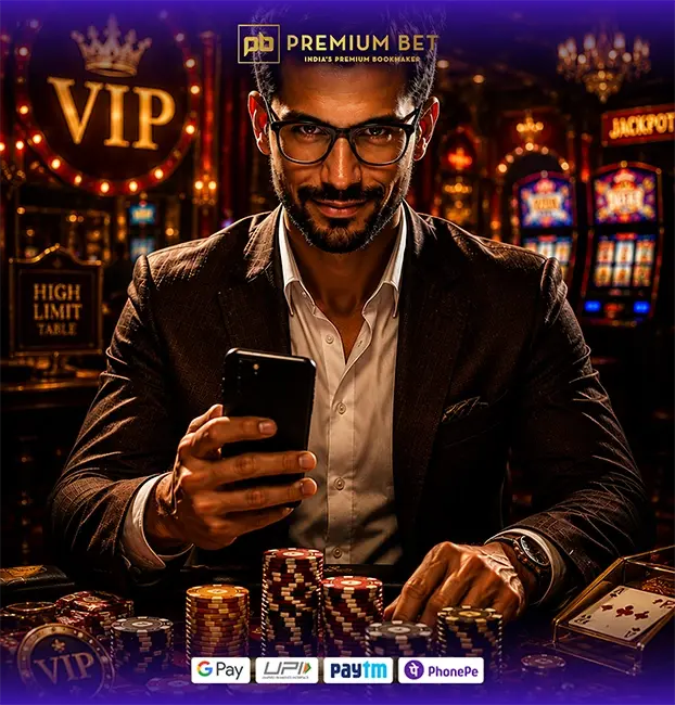 Live Casino Games