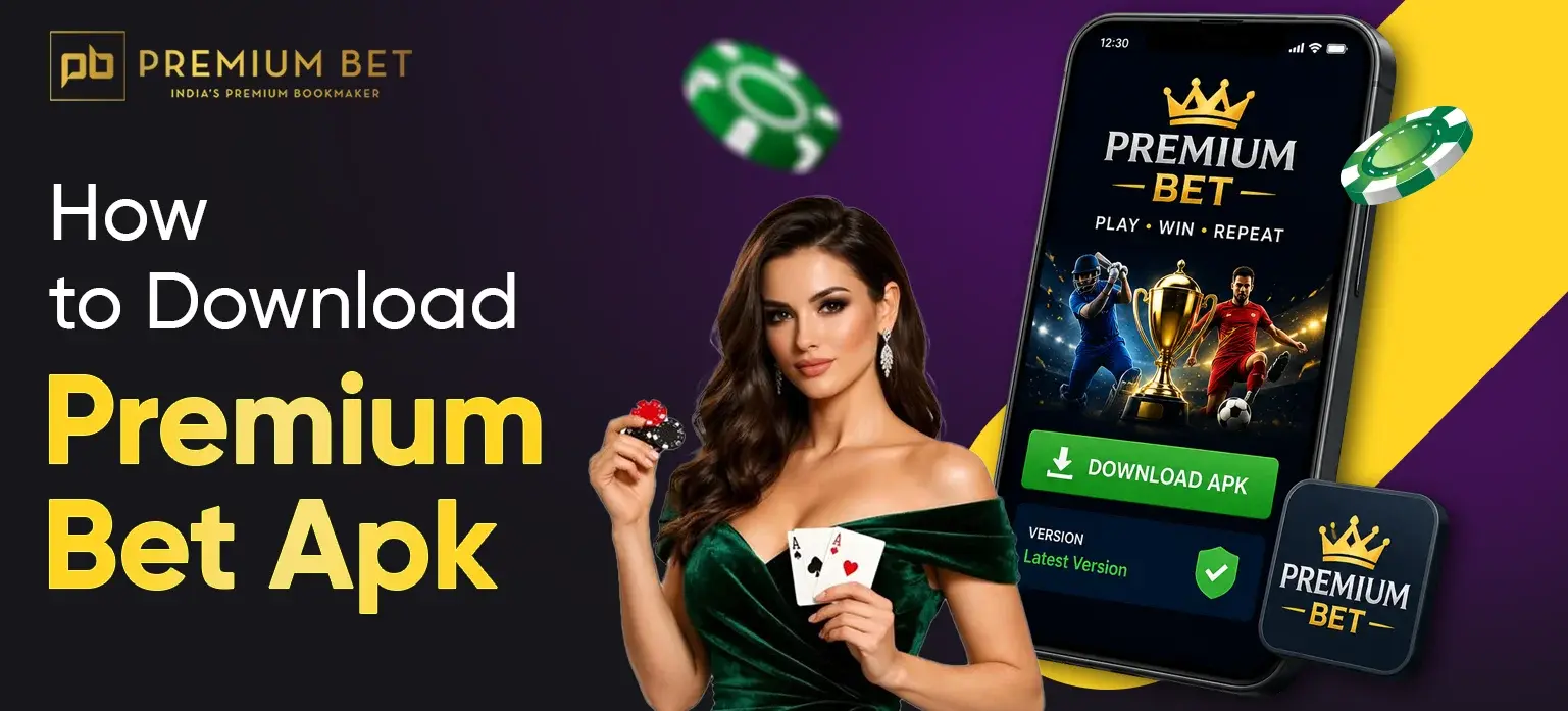 Premium Bet Apk
