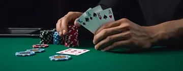 Blackjack