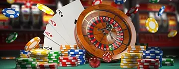 More Casino