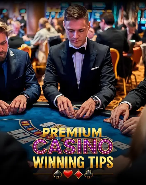Premium Bet PB77 winning tips