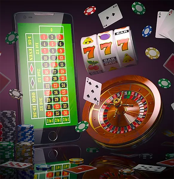 Live Casino Games