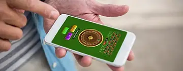 In-Play Betting