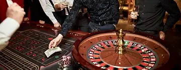 Roulette