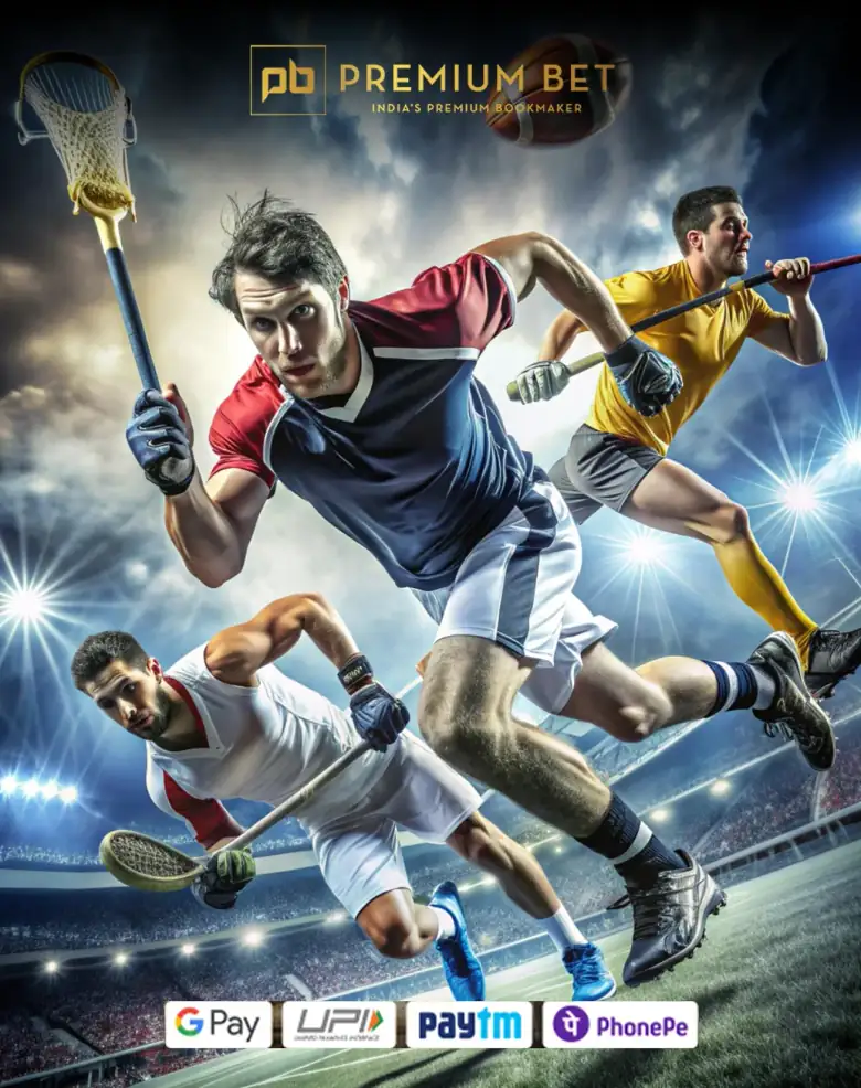 Register on Premium Bet PB77