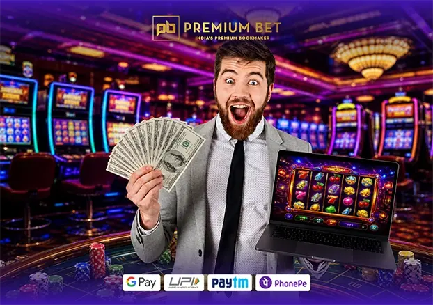 Live Casino Experience
