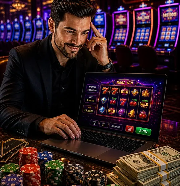 Live Casino Games