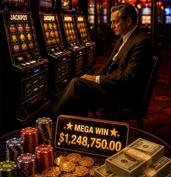 High RTP slots