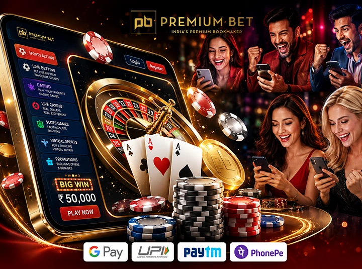 Live Casino Experience