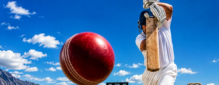 Cricket