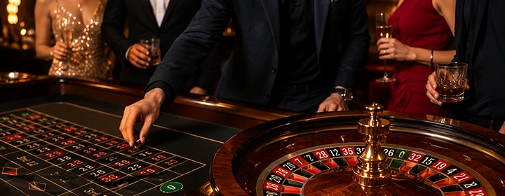 Roulette