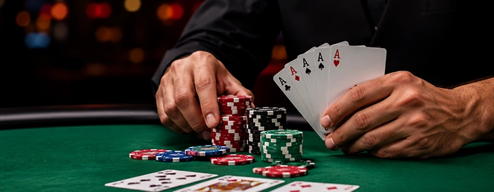 Blackjack