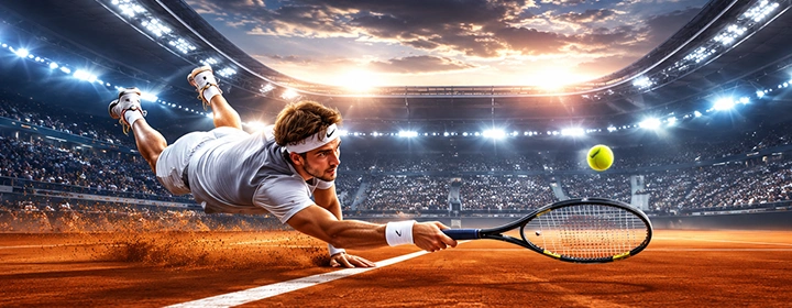 Tennis