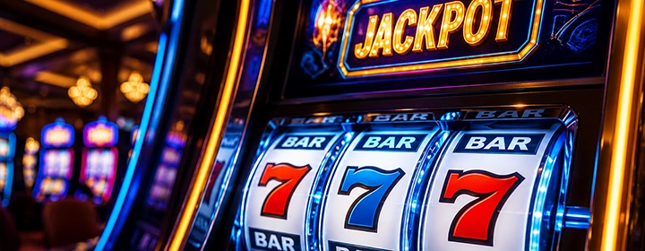 Slot Games
