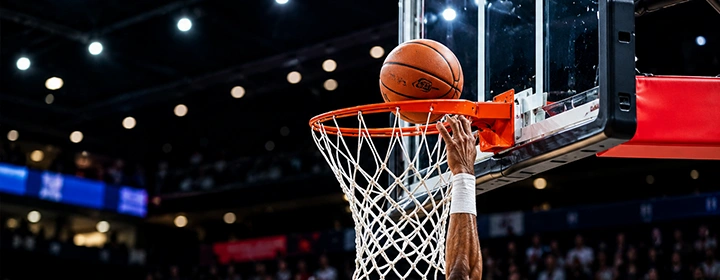 Basketball