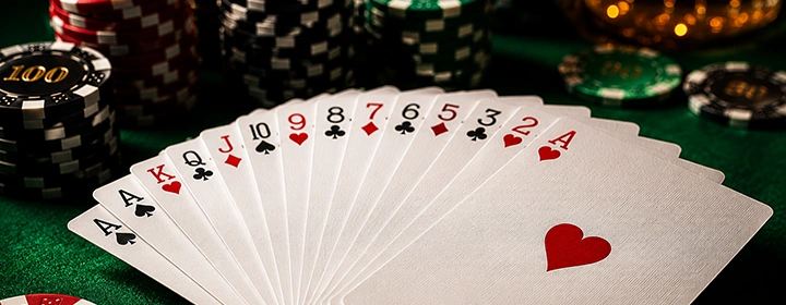 Card-Based Games