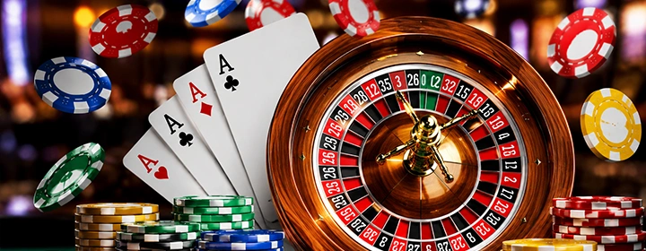 More Casino