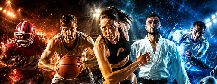 More Sports