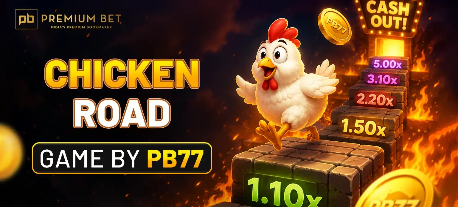 chicken road game