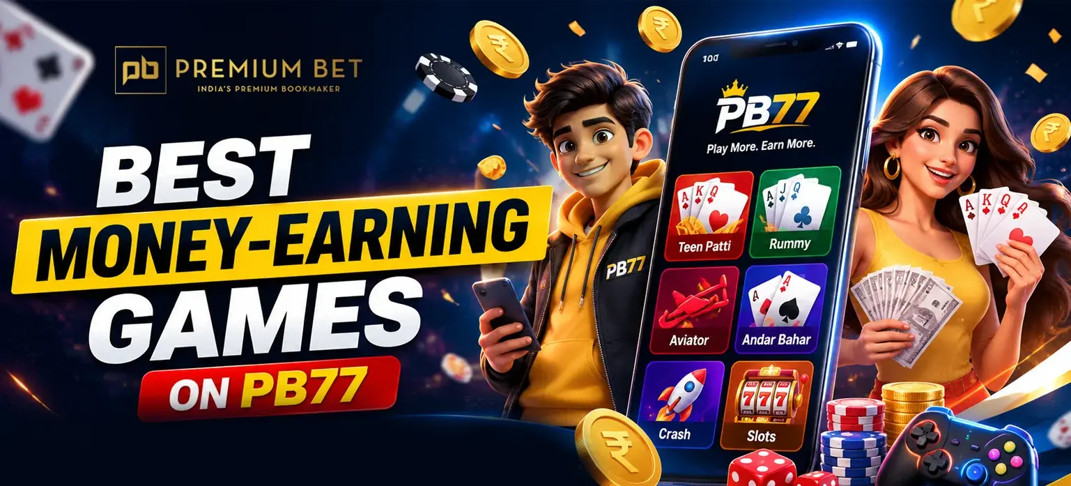 Best Money-Earning Games