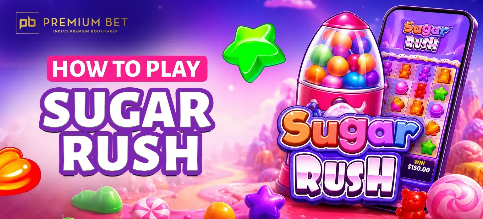 play Sugar Rush