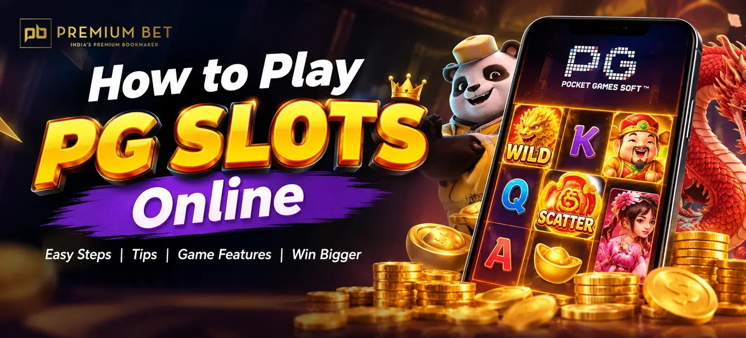 PG Slots