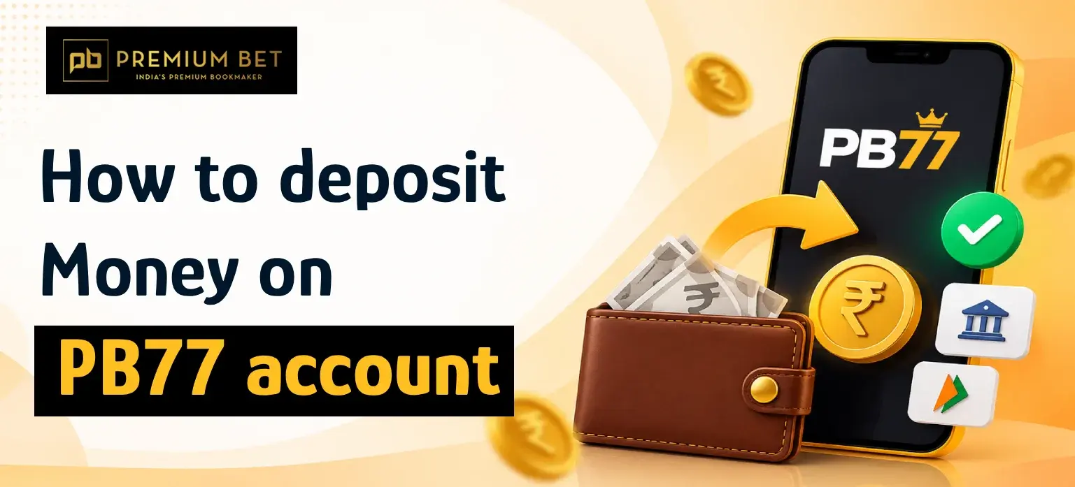 pb77 deposit guide
